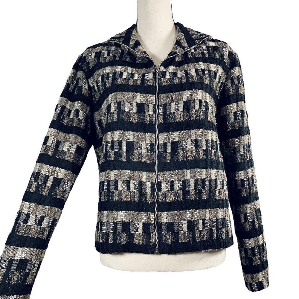 Randy Kemper Women's Wool Jacket Size 6